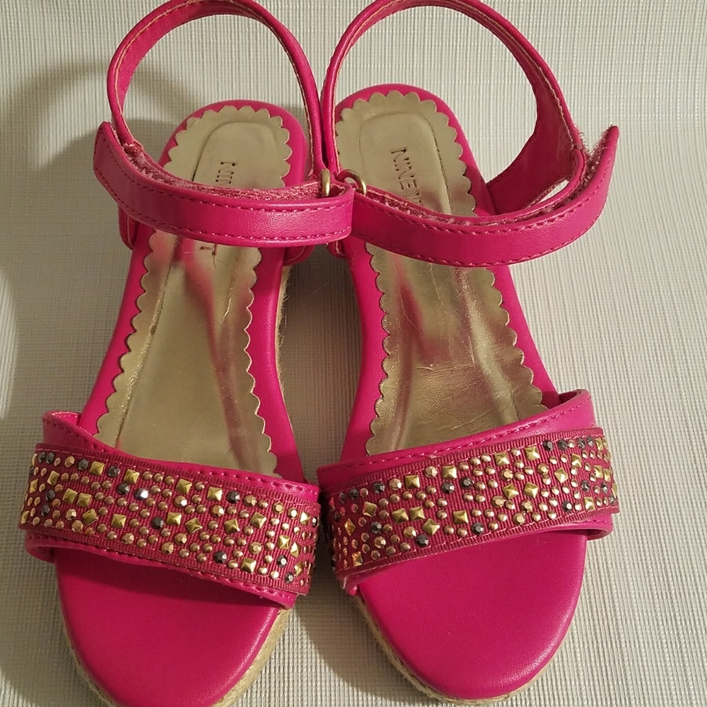 Girl's Shoes